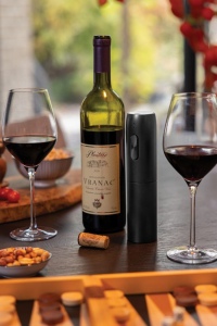 Tire-bouchon électrique rechargeable Vino 7