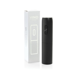 Tire-bouchon électrique rechargeable Vino 8