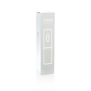 Tire-bouchon électrique rechargeable Vino 9