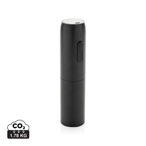Tire-bouchon électrique rechargeable Vino