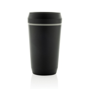 Mug 354 ml avec couvercle 360 en plastique recyclé Topl 8