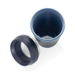 Mug 354 ml avec couvercle 360 en plastique recyclé Topl 14