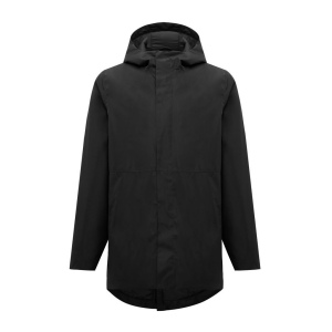 Parka en polyester recyclé IQONIQ Thelon 5