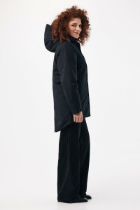 Parka en polyester recyclé IQONIQ Thelon 14