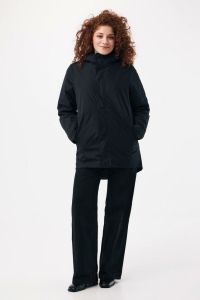 Parka en polyester recyclé IQONIQ Thelon 15