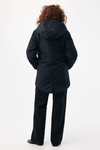Parka en polyester recyclé IQONIQ Thelon 16