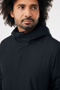 Parka en polyester recyclé IQONIQ Thelon 19