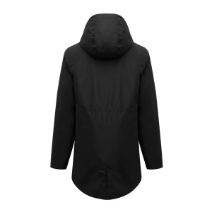 Parka en polyester recyclé IQONIQ Thelon 6