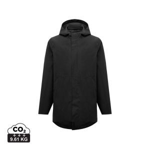 Parka en polyester recyclé IQONIQ Thelon 32