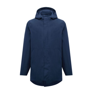 Parka en polyester recyclé IQONIQ Thelon 36