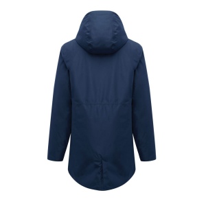 Parka en polyester recyclé IQONIQ Thelon 37