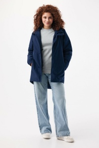 Parka en polyester recyclé IQONIQ Thelon 39