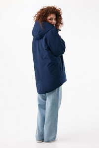 Parka en polyester recyclé IQONIQ Thelon 41