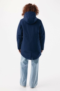 Parka en polyester recyclé IQONIQ Thelon 43