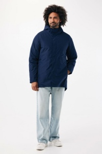 Parka en polyester recyclé IQONIQ Thelon 45