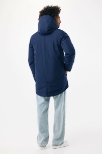 Parka en polyester recyclé IQONIQ Thelon 47