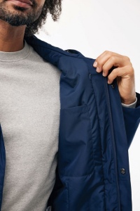 Parka en polyester recyclé IQONIQ Thelon 48