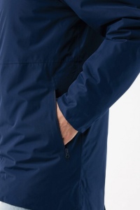 Parka en polyester recyclé IQONIQ Thelon 51