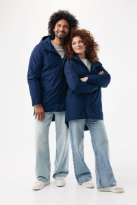 Parka en polyester recyclé IQONIQ Thelon 53