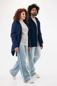 Parka en polyester recyclé IQONIQ Thelon 54