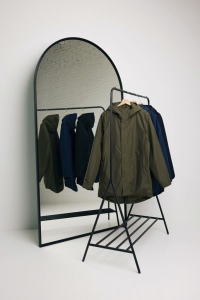 Parka en polyester recyclé IQONIQ Thelon 55