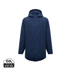 Parka en polyester recyclé IQONIQ Thelon 62
