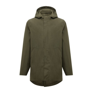 Parka en polyester recyclé IQONIQ Thelon 66