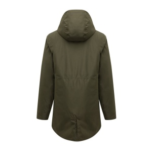 Parka en polyester recyclé IQONIQ Thelon 67