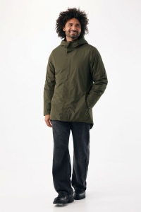 Parka en polyester recyclé IQONIQ Thelon 68
