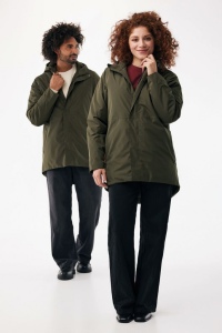 Parka en polyester recyclé IQONIQ Thelon 84