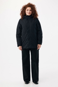 Parka en polyester recyclé IQONIQ Thelon 13