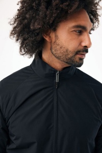 Veste urbaine en polyester recyclé IQONIQ Odin 14