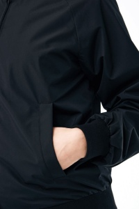Veste urbaine en polyester recyclé IQONIQ Odin 18