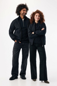 Veste urbaine en polyester recyclé IQONIQ Odin 20