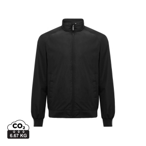 Veste urbaine en polyester recyclé IQONIQ Odin 30