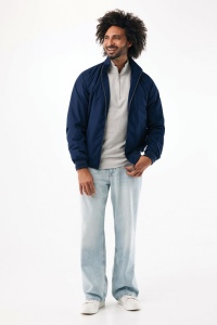 Veste urbaine en polyester recyclé IQONIQ Odin 35