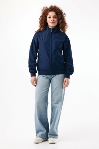 Veste urbaine en polyester recyclé IQONIQ Odin 38