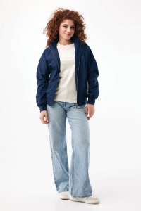 Veste urbaine en polyester recyclé IQONIQ Odin 39
