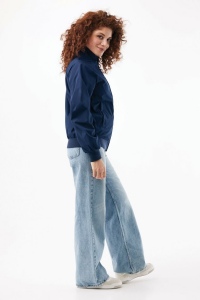 Veste urbaine en polyester recyclé IQONIQ Odin 40