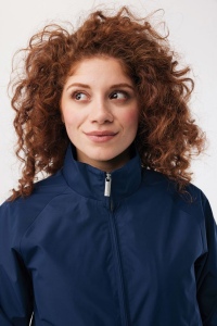 Veste urbaine en polyester recyclé IQONIQ Odin 42
