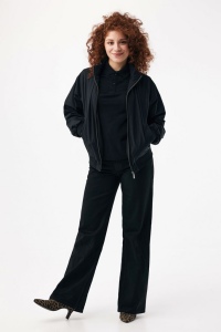 Veste urbaine en polyester recyclé IQONIQ Odin 7