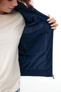 Veste urbaine en polyester recyclé IQONIQ Odin 43