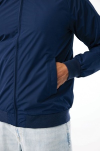 Veste urbaine en polyester recyclé IQONIQ Odin 45