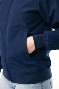 Veste urbaine en polyester recyclé IQONIQ Odin 46
