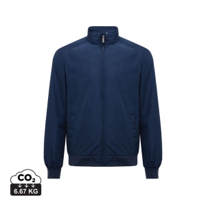 Veste urbaine en polyester recyclé IQONIQ Odin 50