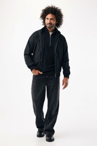 Veste urbaine en polyester recyclé IQONIQ Odin 10