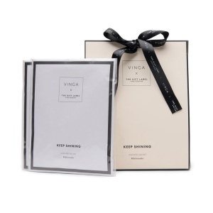 VINGA x TGL Sachet parfumé 3