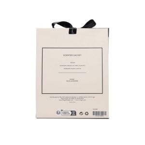 VINGA x TGL Sachet parfumé 6