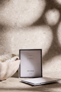 VINGA x TGL Sachet parfumé 7