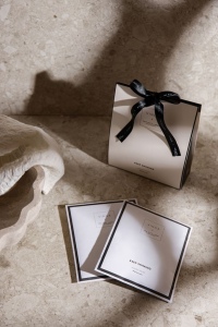 VINGA x TGL Sachet parfumé 9